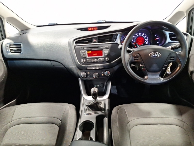 Used Kia Ceed 2016 for sale - 76639395: Photo 2