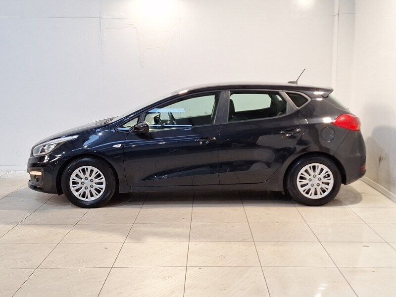 Used Kia Ceed 2016 for sale - 76639395: Photo 4