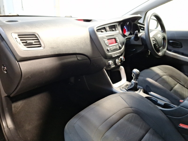 Used Kia Ceed 2016 for sale - 76639395: Photo 5