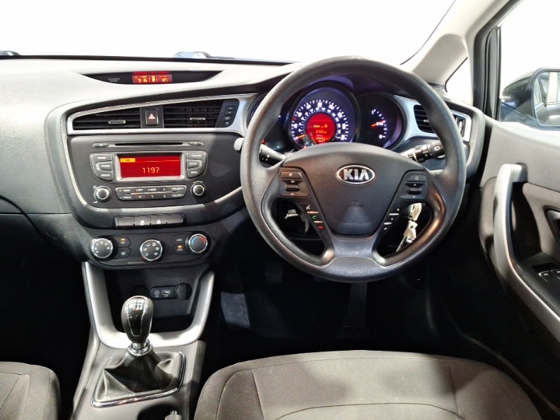 Used Kia Ceed 2016 for sale - 76639395: Photo 7