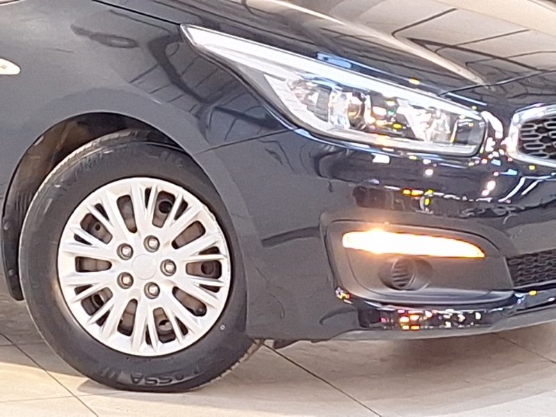 Used Kia Ceed 2016 for sale - 76639395: Photo 9