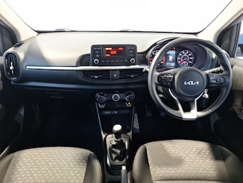 Used Kia Picanto 2022 for sale - 78642489: Photo