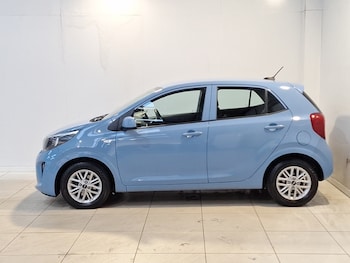 Used Kia Picanto 2022 for sale - 78642489: Photo