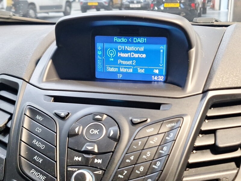 Used Ford Fiesta 2017 for sale - 76556228: Photo 10