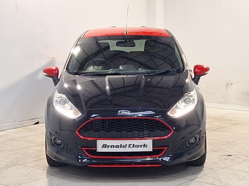 Used Ford Fiesta 2017 for sale - 76556228: Photo 12