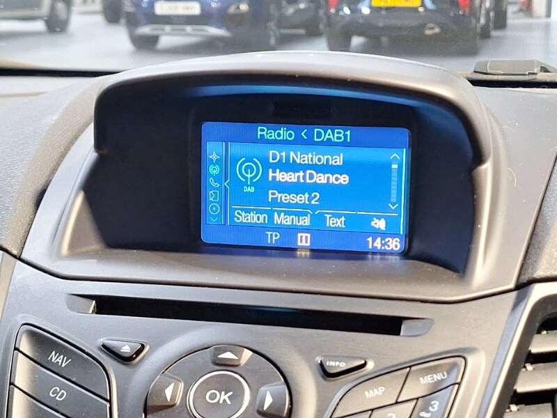 Used Ford Fiesta 2017 for sale - 76556228: Photo 19