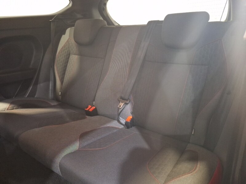 Used Ford Fiesta 2017 for sale - 76556228: Photo 6