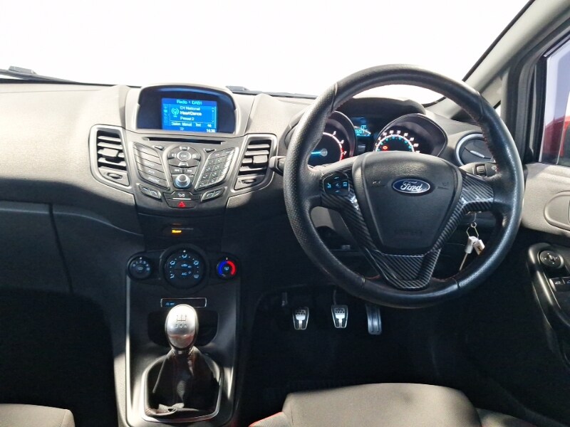 Used Ford Fiesta 2017 for sale - 76556228: Photo 7