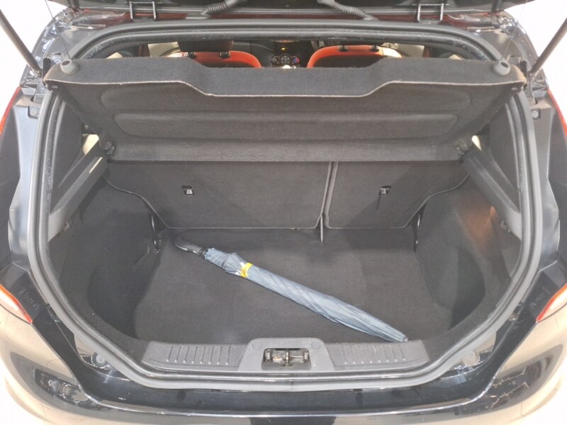 Used Ford Fiesta 2017 for sale - 76556228: Photo 8