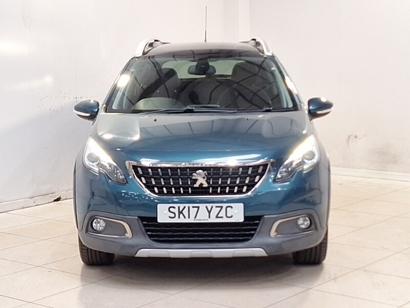 Used Peugeot 2008 2017 for sale - 78126258: Photo 12