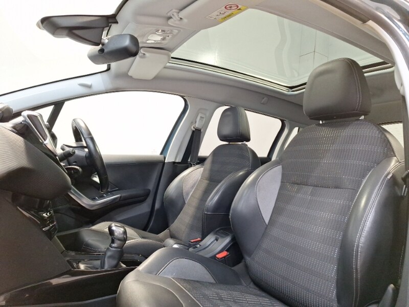 Used Peugeot 2008 2017 for sale - 78126258: Photo 19