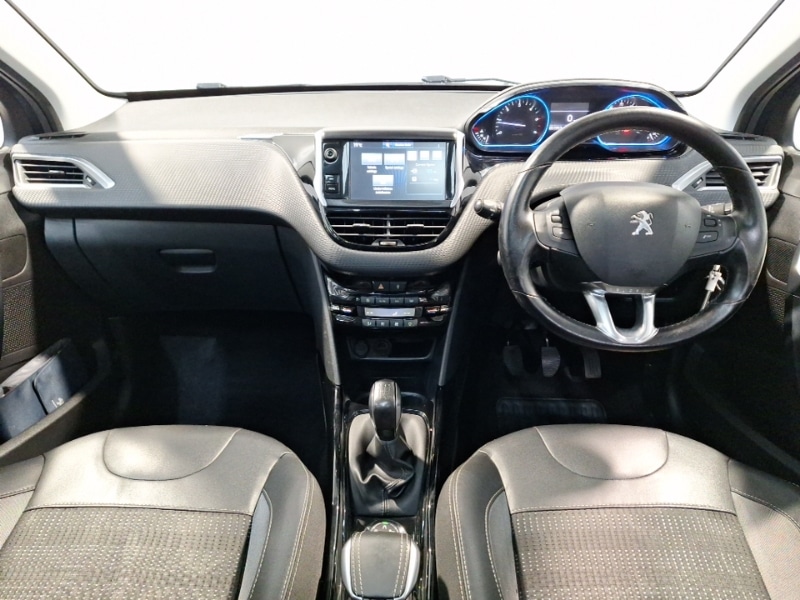 Used Peugeot 2008 2017 for sale - 78126258: Photo 2