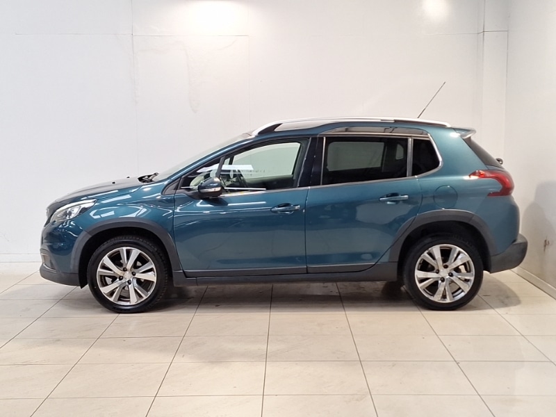 Used Peugeot 2008 2017 for sale - 78126258: Photo 4