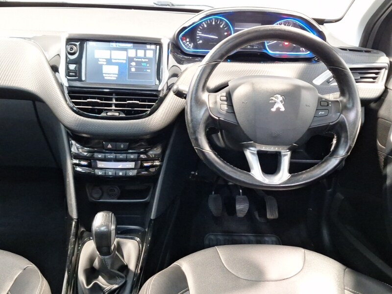Used Peugeot 2008 2017 for sale - 78126258: Photo 7