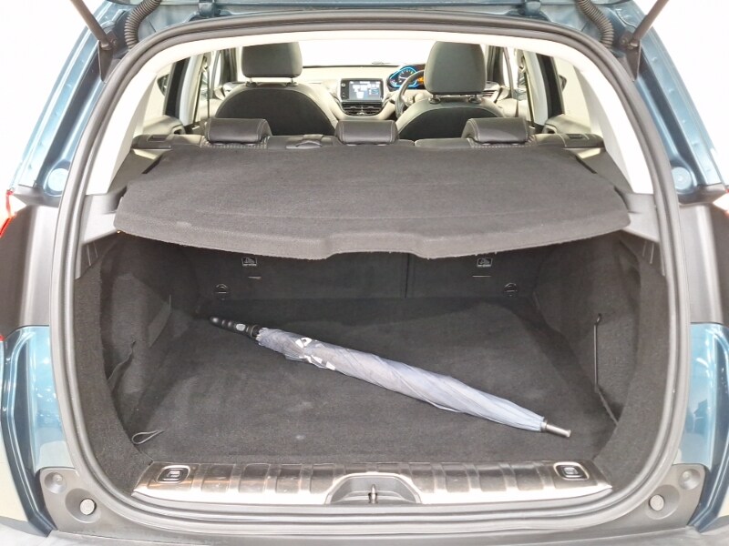 Used Peugeot 2008 2017 for sale - 78126258: Photo 8