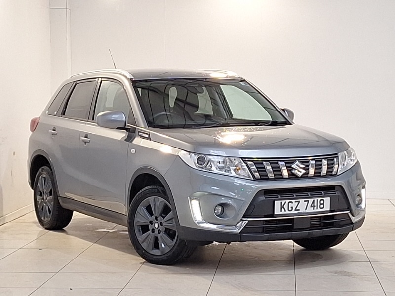 Used Suzuki Vitara 2018 for sale - 76348523: Photo 1