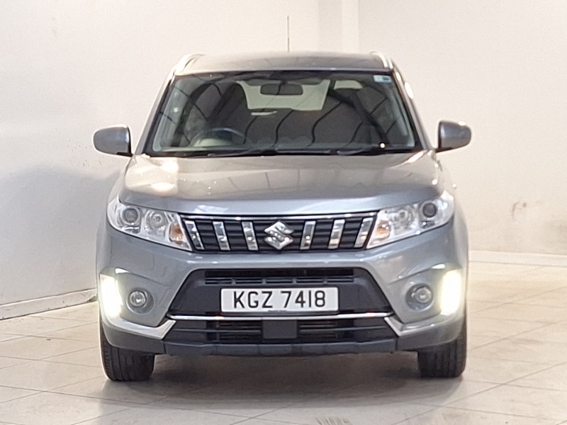 Used Suzuki Vitara 2018 for sale - 76348523: Photo 12