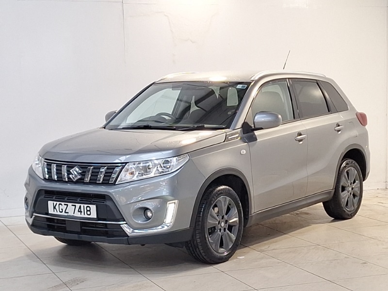 Used Suzuki Vitara 2018 for sale - 76348523: Photo 13
