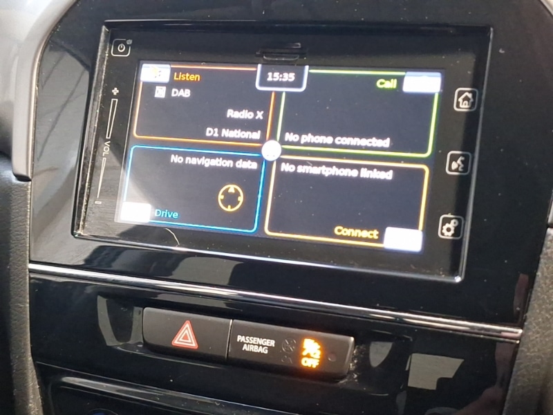 Used Suzuki Vitara 2018 for sale - 76348523: Photo 17