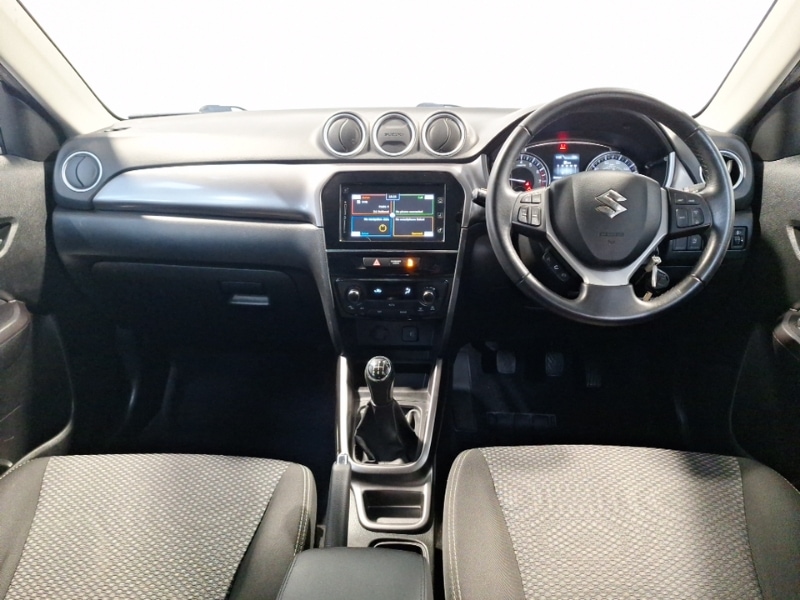 Used Suzuki Vitara 2018 for sale - 76348523: Photo 2