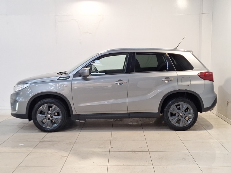 Used Suzuki Vitara 2018 for sale - 76348523: Photo 4