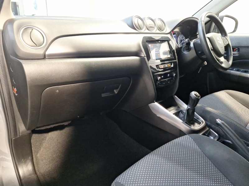 Used Suzuki Vitara 2018 for sale - 76348523: Photo 5