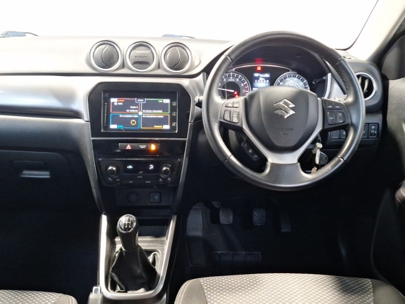 Used Suzuki Vitara 2018 for sale - 76348523: Photo 7