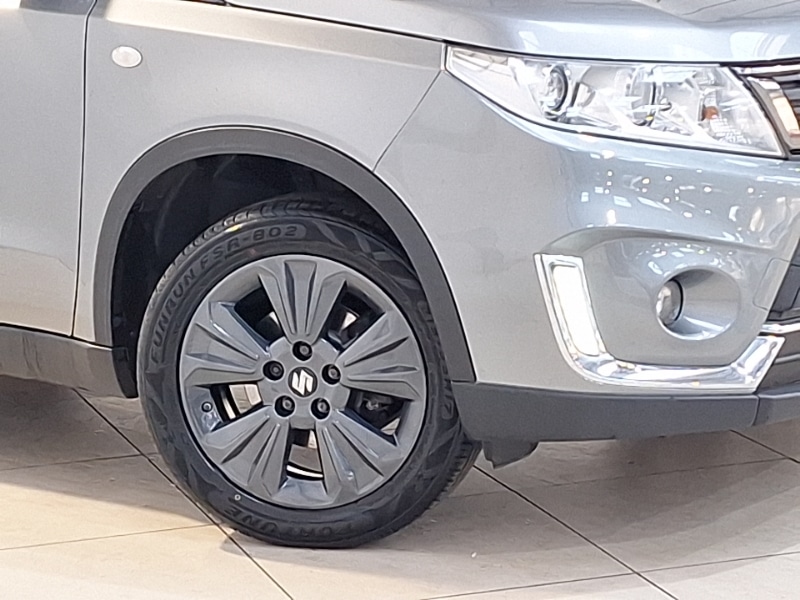Used Suzuki Vitara 2018 for sale - 76348523: Photo 9