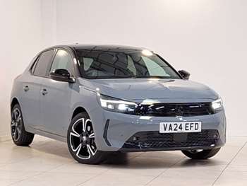 2024 - 1.2 Turbo Ultimate 5dr