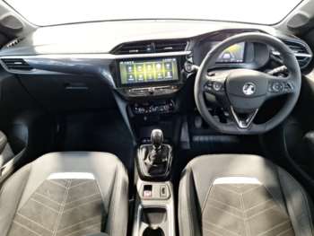Used Vauxhall Corsa 2024 for sale - 74886900: Photo