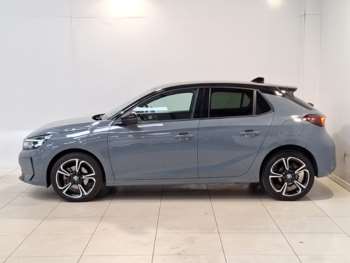 Used Vauxhall Corsa 2024 for sale - 74886900: Photo