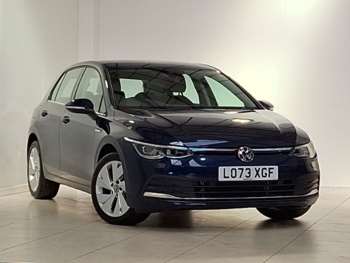 2023 - 1.5 eTSI Style 5dr DSG