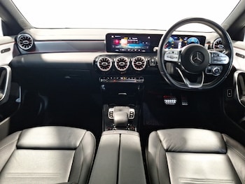 Used Mercedes-Benz CLA 2019 for sale - 78642485: Photo