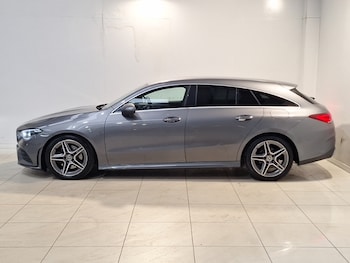 Used Mercedes-Benz CLA 2019 for sale - 78642485: Photo