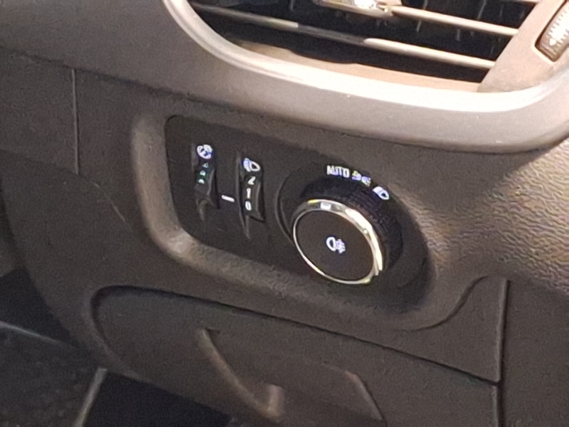 Used Vauxhall Astra 2017 for sale - 76656681: Photo 15