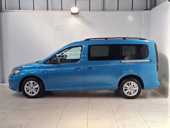 Used Volkswagen Caddy Maxi 2025 for sale - 78756965: Photo