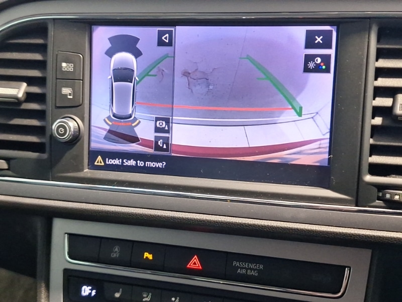Used SEAT Leon 2020 for sale - 75989375: Photo 10