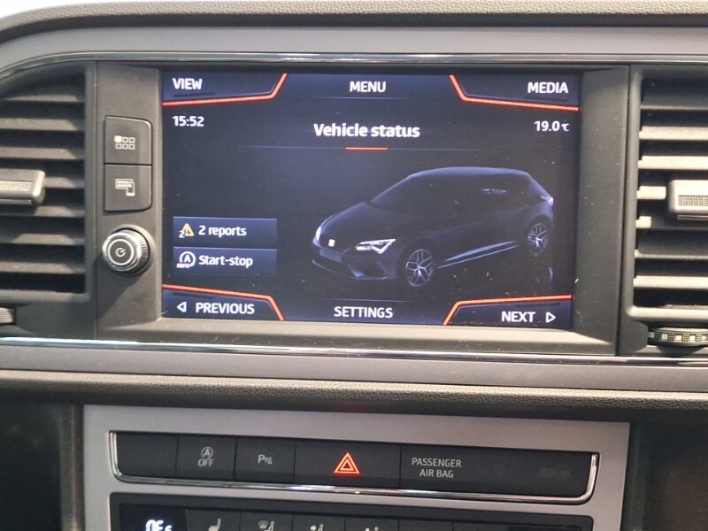 Used SEAT Leon 2020 for sale - 75989375: Photo 17