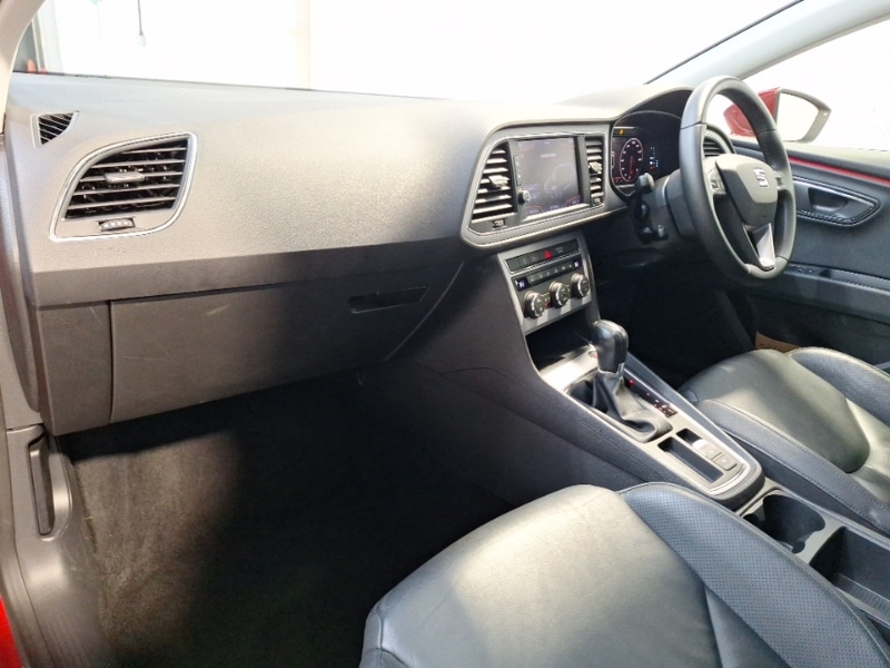 Used SEAT Leon 2020 for sale - 75989375: Photo 5