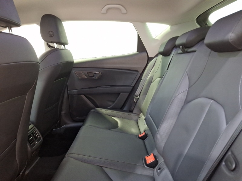Used SEAT Leon 2020 for sale - 75989375: Photo 6