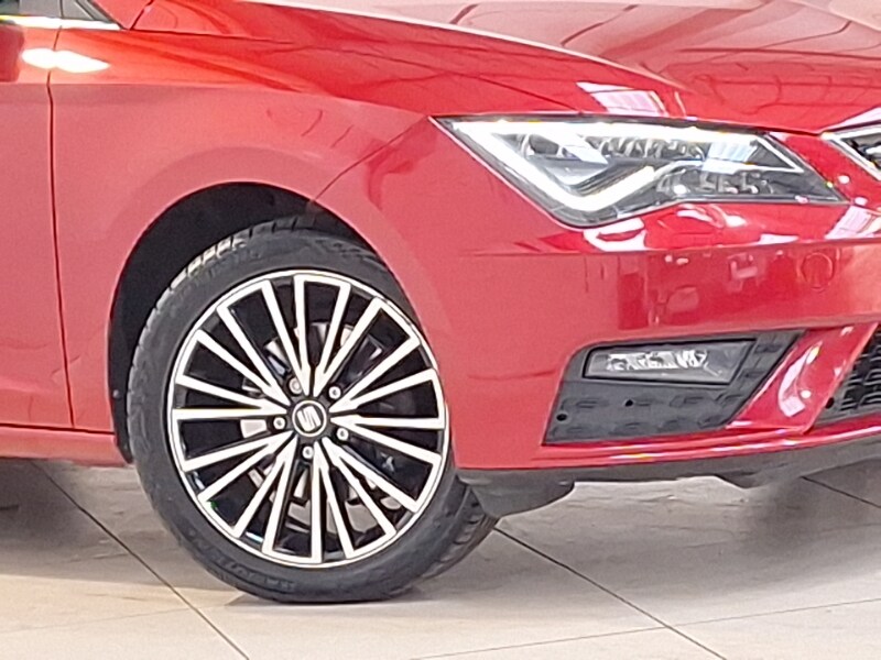 Used SEAT Leon 2020 for sale - 75989375: Photo 9