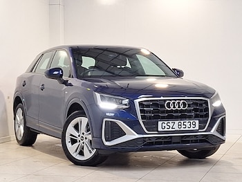 Used Audi Q2 2023 for sale - 78913159: Photo