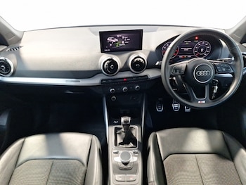 Used Audi Q2 2023 for sale - 78913159: Photo