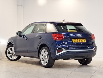 Used Audi Q2 2023 for sale - 78913159: Photo