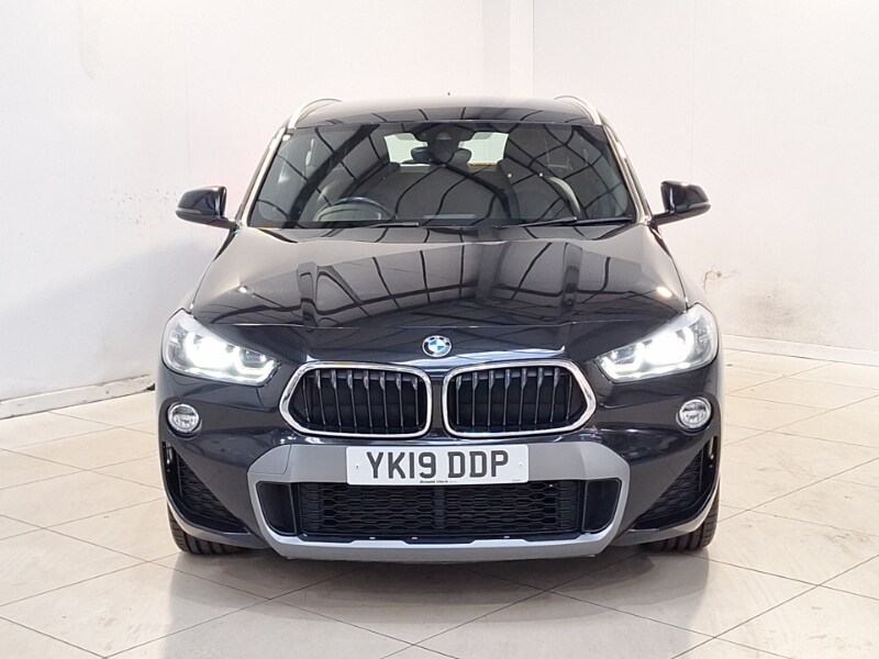 Used BMW X2 2019 for sale - 78151449: Photo 12