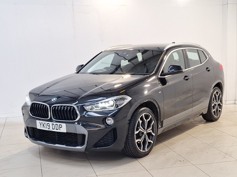 Used BMW X2 2019 for sale - 78151449: Photo 13