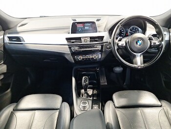 Used BMW X2 2019 for sale - 78151449: Photo