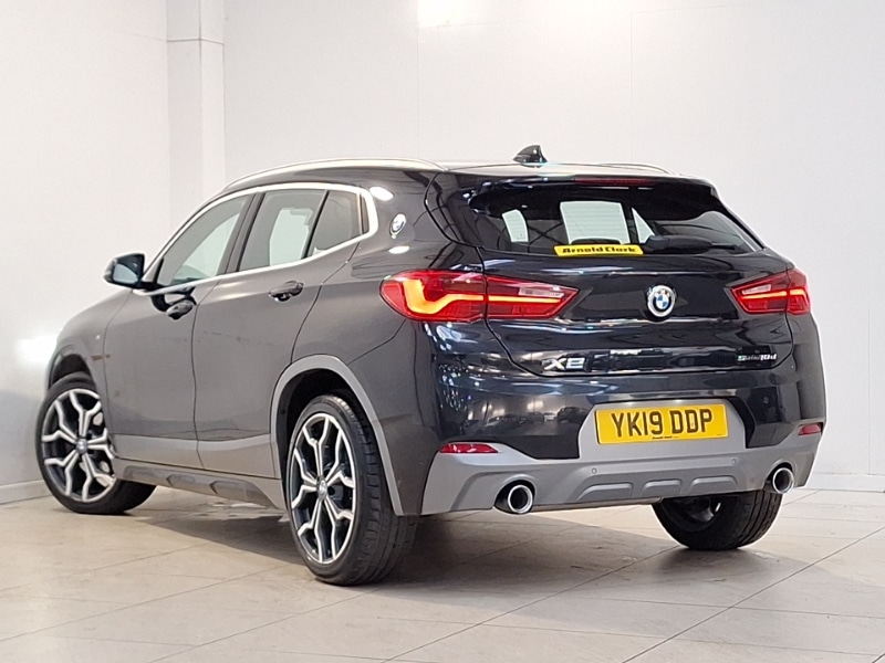 Used BMW X2 2019 for sale - 78151449: Photo 3