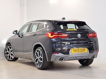 Used BMW X2 2019 for sale - 78151449: Photo