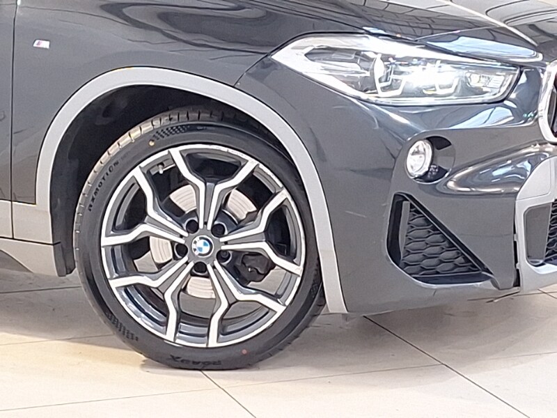 Used BMW X2 2019 for sale - 78151449: Photo 9